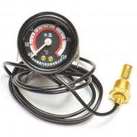 Датчик / указатель температуры охлаждающей жидкости механический